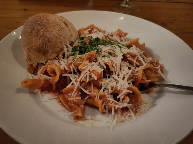 Spaghetteria Pasta-bar