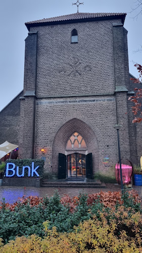 Hagedoornplein 2, 1031 BV Amsterdam