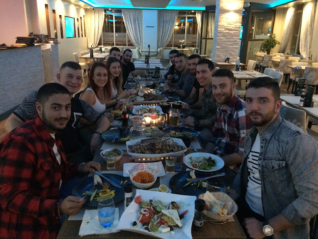 Sokratis Grieks Mediterraans Restaurant Open Times