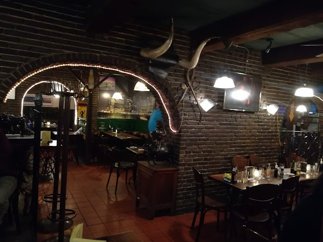 Bistro Bontje - Den Haag