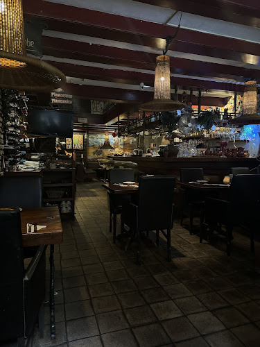 Castillo Tapas y Steaks - Amsterdam