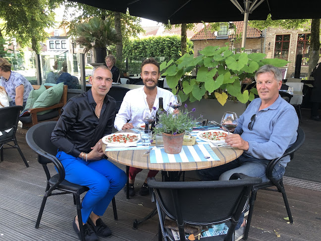 Opinii despre La Gaetano în Rotterdam - Horeca