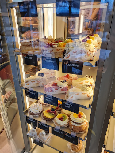 Harrie van Looijengoed, de ambachtelijke bakker - Putten