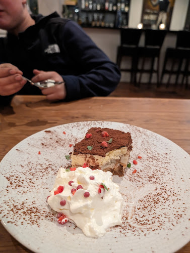 Comentarii opinii despre Sorrento Italiaans Restaurant