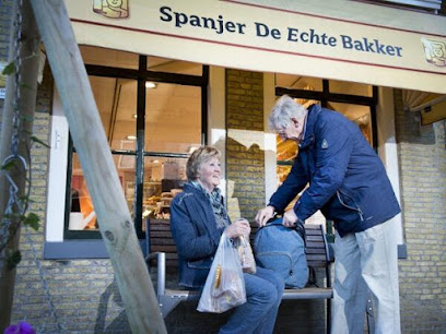Echte Bakker Spanjer