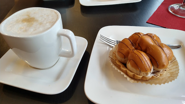 Opinii despre Kim's Bakkerij / Lunchroom în Ter Apel - Horeca