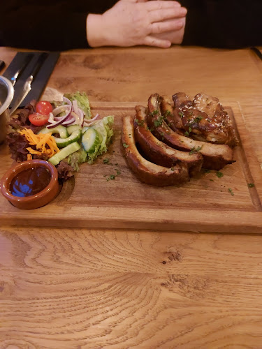 Opinii despre Steakhouse de Lachende Koe în Goes - Horeca