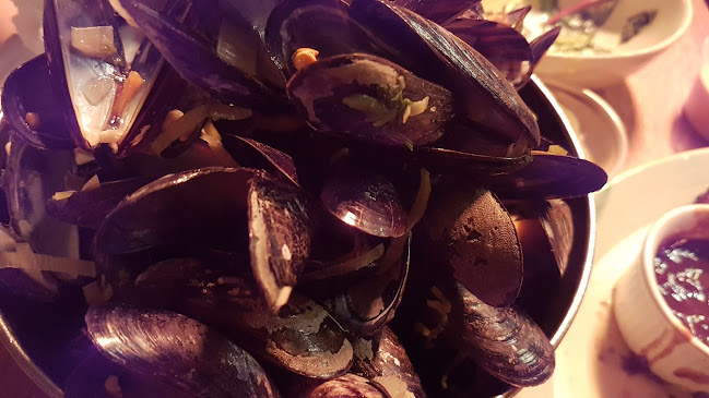 Opinii despre Vitesse Grand Café Restaurant în Den Haag - Horeca