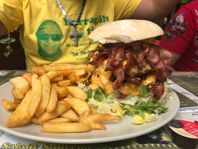 Opinii despre Thesmokehouse-denhaag.nl în Den Haag - Horeca