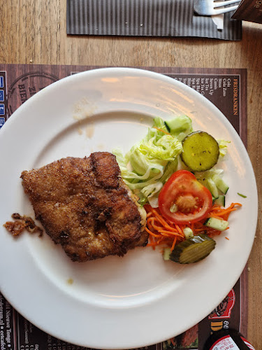 Opinii despre Eetcafé De Tram în Nieuwe-Tonge - Horeca