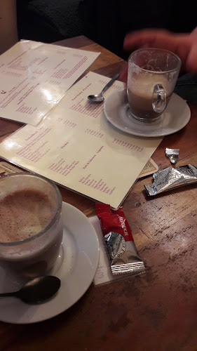 Comments and reviews of Café Havelaar