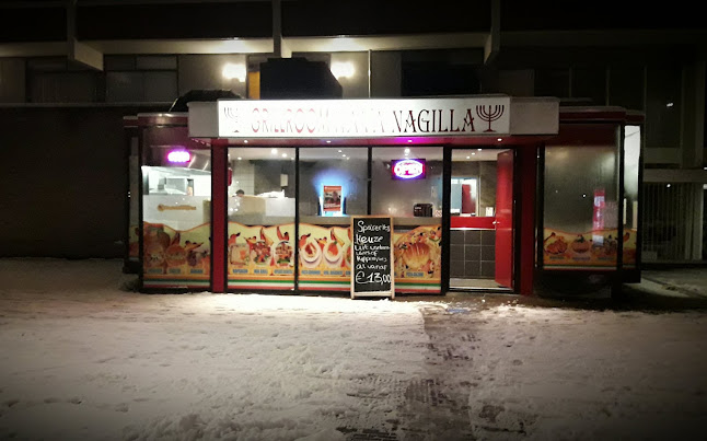 Opinii despre Grillroom Hava Nagilla în Castricum - Horeca