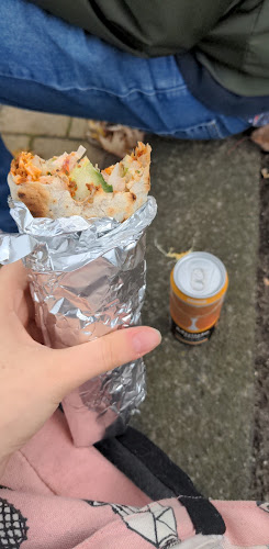 Happie Döner - Horeca