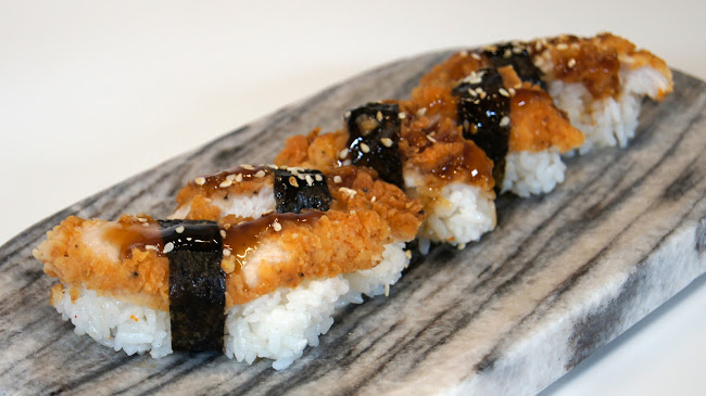 Comentarii opinii despre Asia - Kitchen