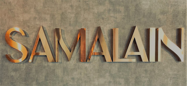 Samalain - Rotterdam