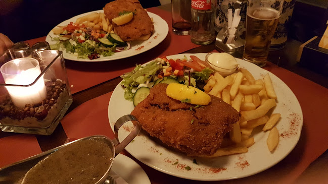 Die Kaiser - Rotterdam