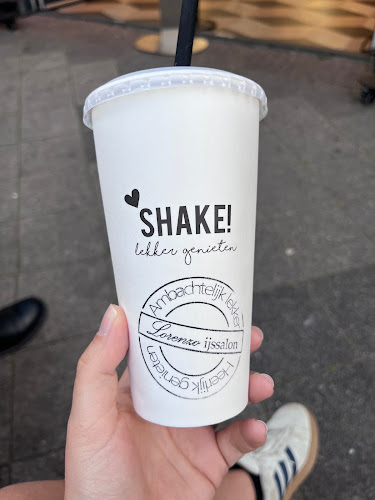 Lorenzo IJssalon - Utrecht