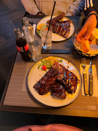 King's Spareribs - Den Haag