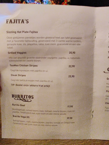 Little senorita - Venlo