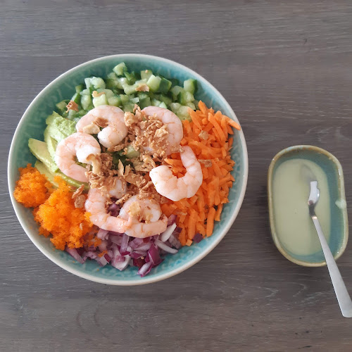 Comentarii opinii despre Yummy Bowls