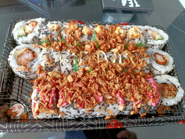 Sushi King Wieringerwerf - Wieringerwerf