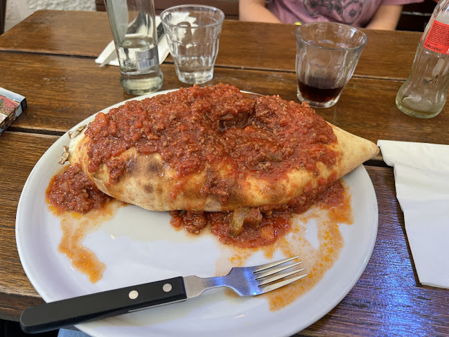 Comentarii opinii despre Ristorante Pizzeria Piccolino