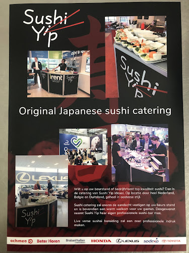 Sushi Yip - Goirle