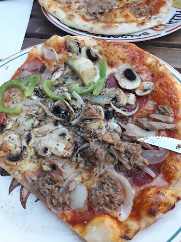 Comentarii opinii despre Pizzeria Ristorante La Scala