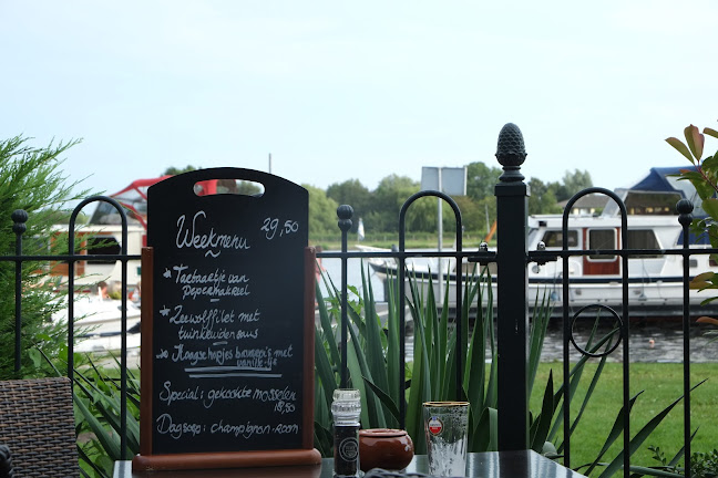 Reviews of De Molenplas in Haarlem - Horeca