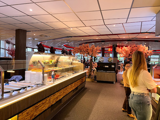 Restaurant Aan Tafel - Horeca