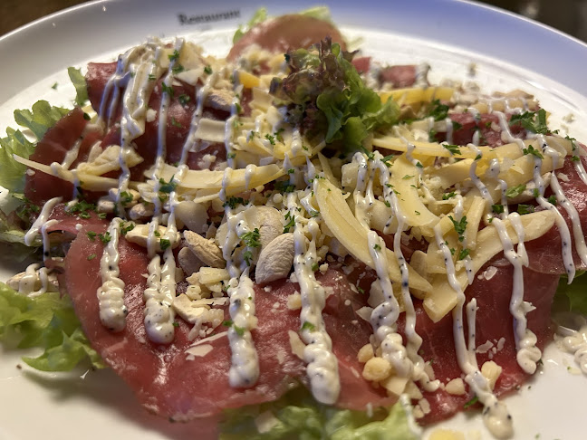 Restaurant De Smoezer - Apeldoorn