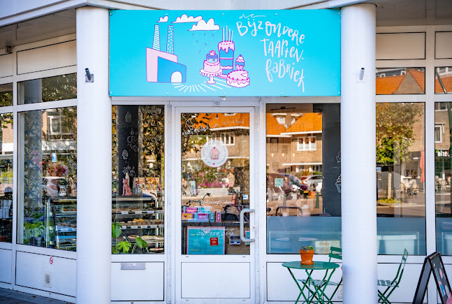 Bijzondere Taartenfabriek