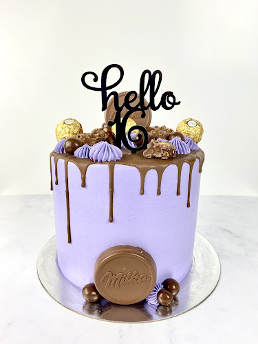 Comentarii opinii despre Taarten bij ons