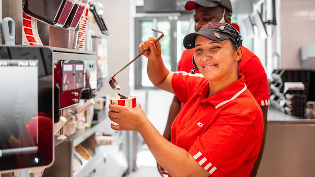 KFC Heerlen - Horeca