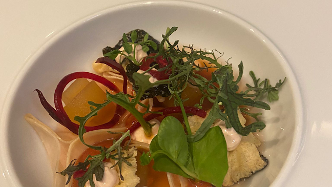 Opinii despre Geronimo Fine Food & Wine în Eindhoven - Horeca