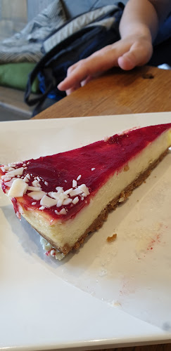 Opinii despre Bakkerij P & E. Stricker în Muiden - Horeca