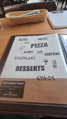 Comentarii opinii despre Troje