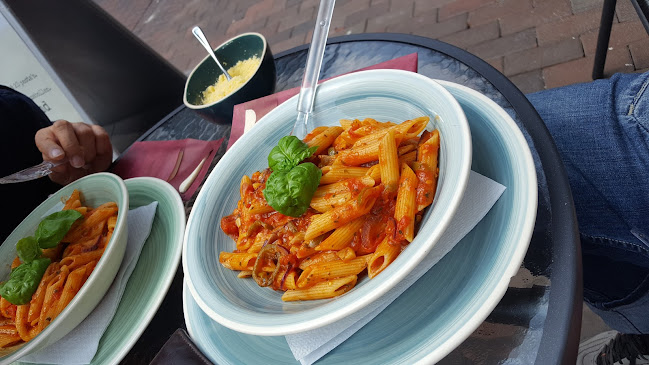 Reviews of Panini Mario in Hilversum - Horeca