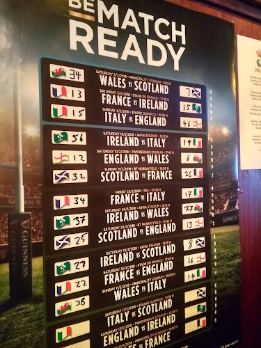 Sherlock Pub - Den Haag