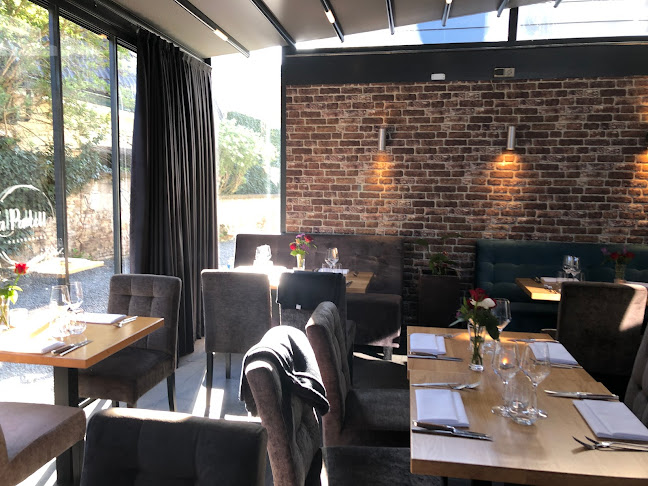 Comentarii opinii despre Restaurant La Padella