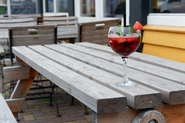 Vishandel & Restaurant Gerard van Es