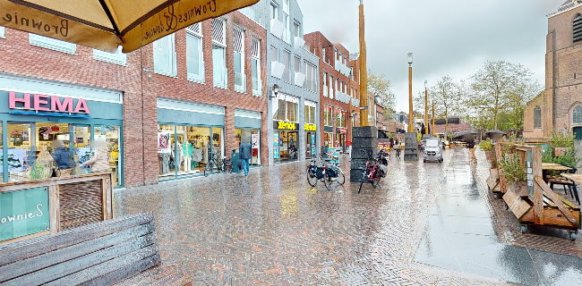 Comentarii opinii despre Brownies & downieS Woerden