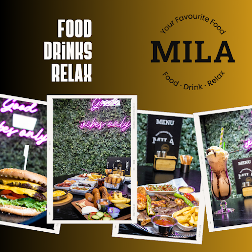 Comentarii opinii despre Mila Almere