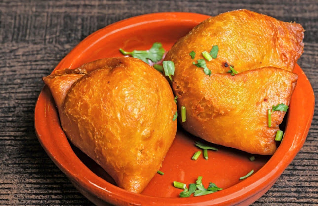 Biryani Tandoori & Sweets - Horeca