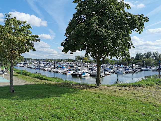 Brasserie de Maasterp - Maastricht