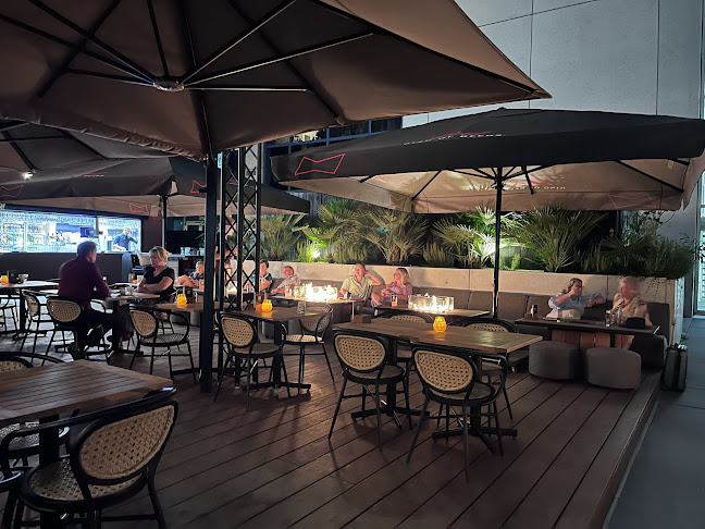 Reviews of Sophias in Leeuwarden - Horeca