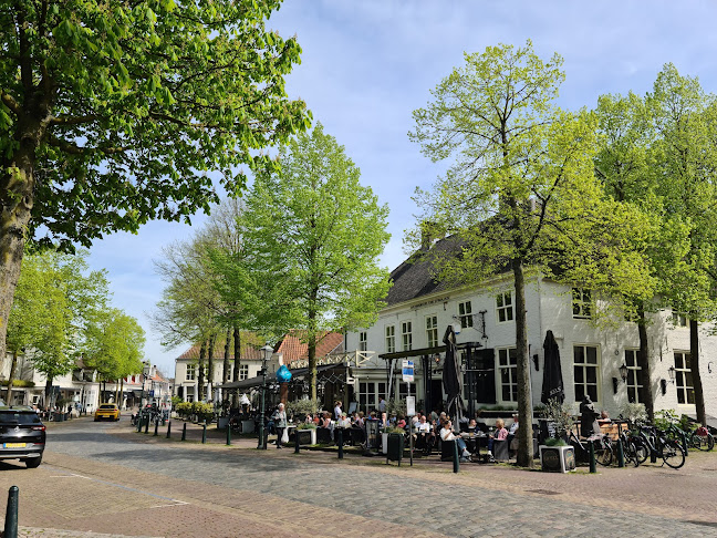 Bakkerij De Reijsende Man - Oirschot