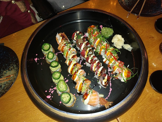 Café in The City - Horeca