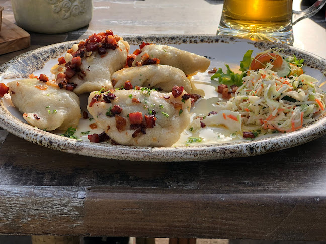 Opinii despre Klein Zakopane în Giesbeek - Horeca