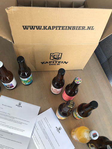 Opinii despre Kapitein Bier în 's-Gravenzande - Horeca